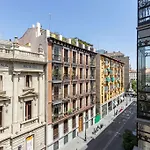 Madrid Luxury Apartment Location Royal Palace