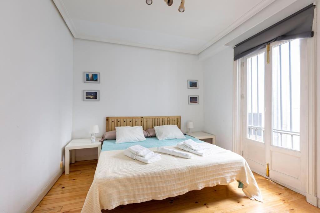 Appartamento Luxury Location Royal Palace Madrid