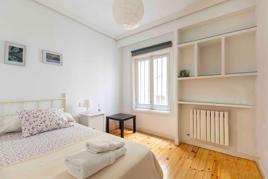 Apartamento Luxury Location Royal Palace Madri