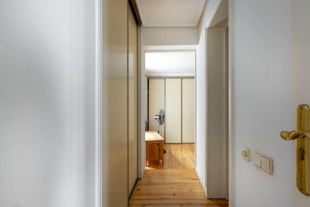 Luxury Location Royal Palace Apartamento Madri