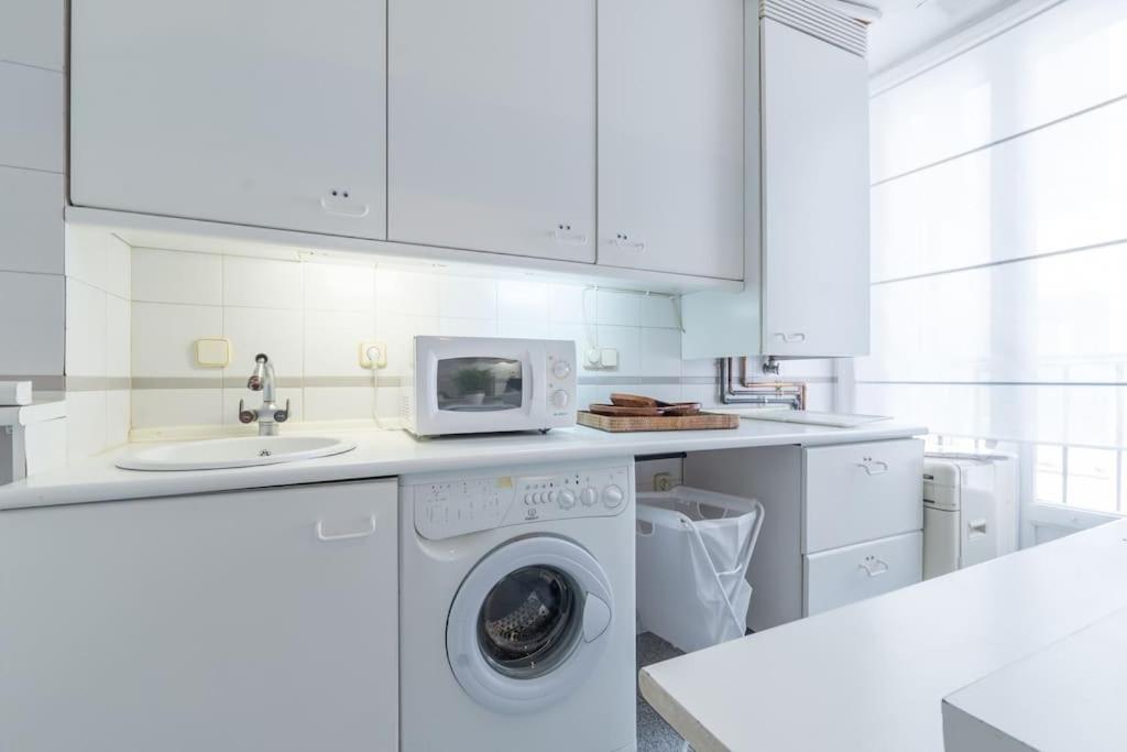 Luxury Location Royal Palace Appartamento Madrid